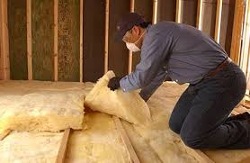 Types of Insulation We Offer in Bloomfield, IA